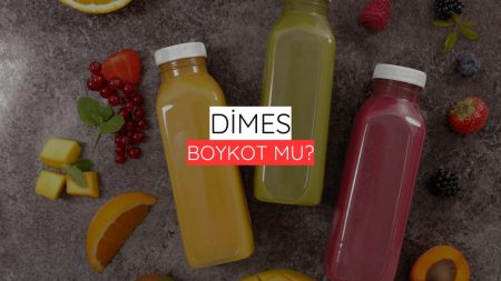Dimes Boykot Mu