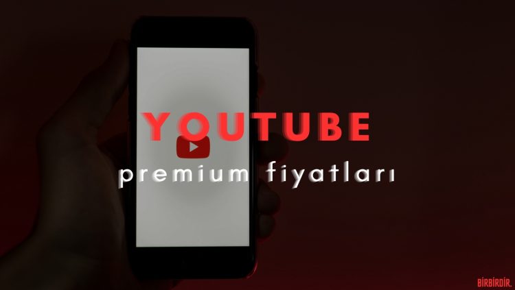 YouTube Premium Fiyatları