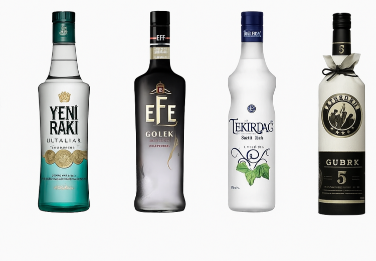 Migros rakı fiyatları