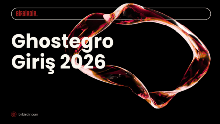 Ghostegro Giriş 2026