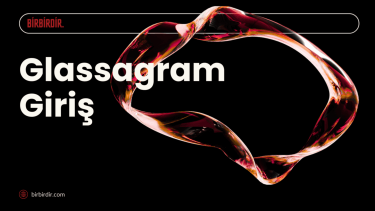 Glassagram Giriş