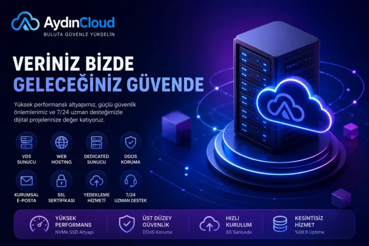 Dijital Projelere Güç Katın
