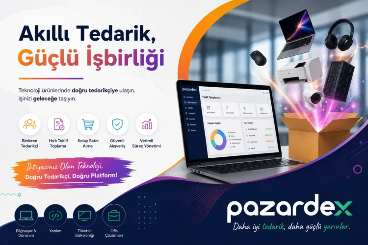 Satın Alma Sürecinde Bilgi Akışını Yönetmek Neden Önemlidir?